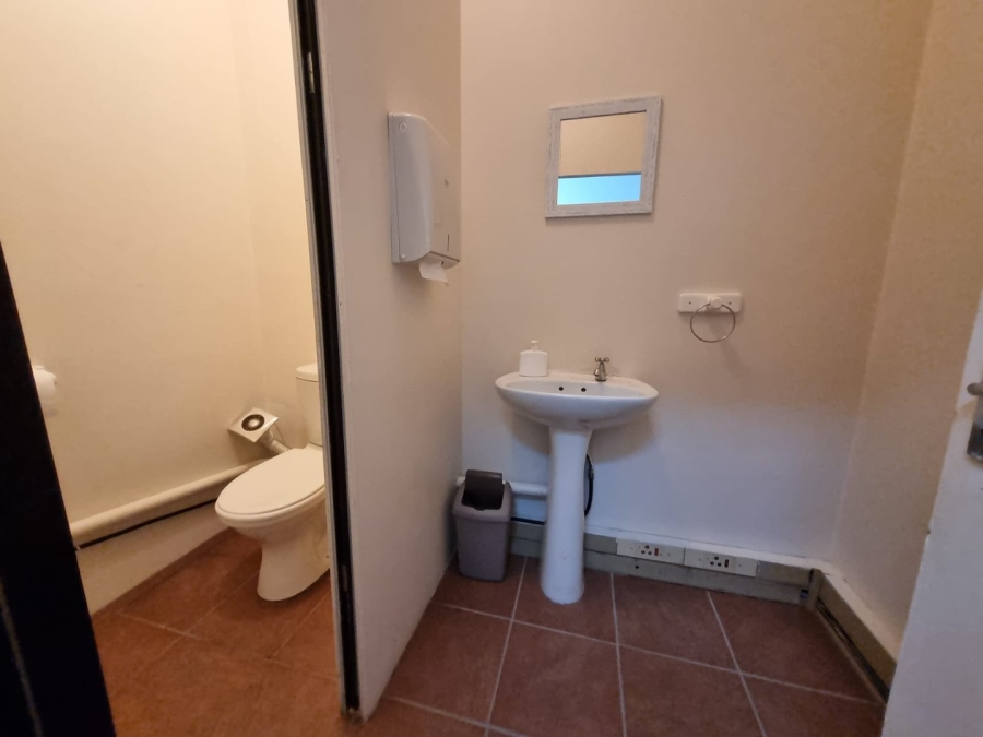 Commercial Property for Sale in Bloemfontein Free State